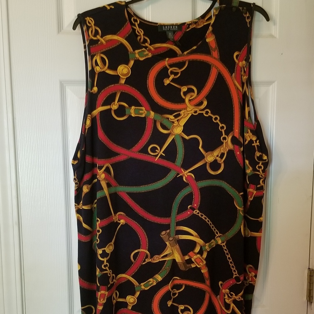 Ralph Lauren Sheath dress